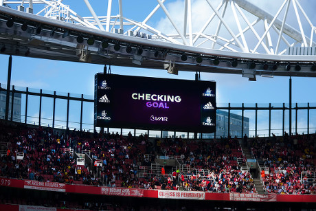 VAR decisions compilation